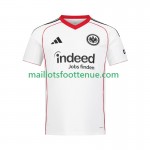 Maillot/Tenue Eintracht Frankfurt Exterieur 2024/2025